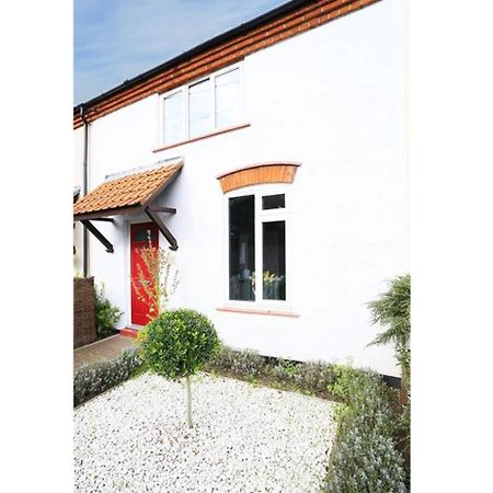 אלדברג Amber Cottage מראה חיצוני תמונה